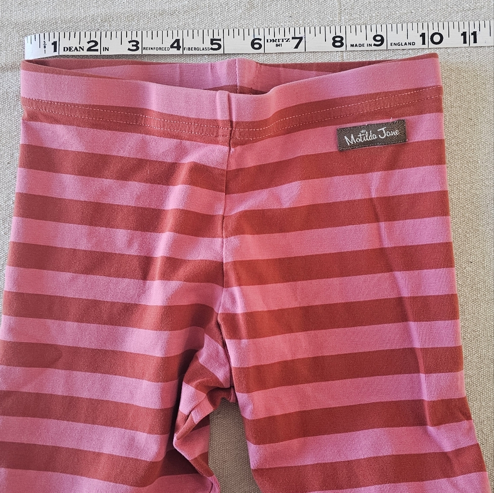 Matilda Jane Ruffle Pants 6